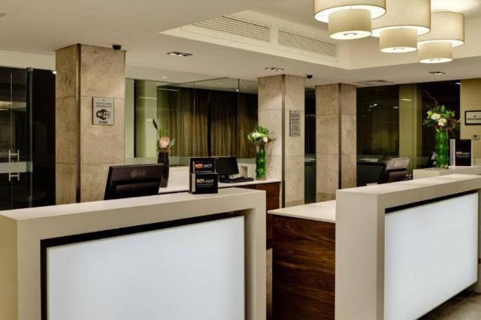  Protea Hotel by Marriott Cape Town Waterfront Breakwater Lodge in South Africa / Western Cape, image_2