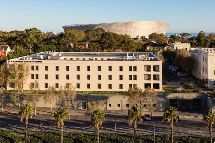  Protea Hotel by Marriott Cape Town Waterfront Breakwater Lodge in South Africa / Western Cape, image_3