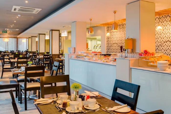  Protea Hotel by Marriott Cape Town Waterfront Breakwater Lodge in South Africa / Western Cape, image_1
