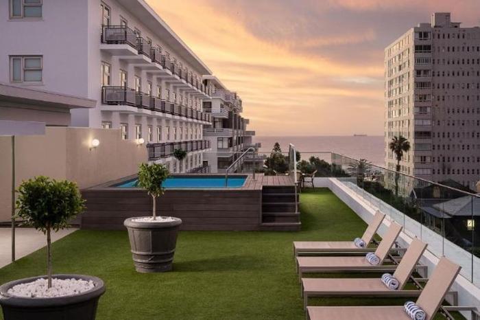  Protea Hotel by Marriott Cape Town Sea Point in South Africa / Western Cape, image_1