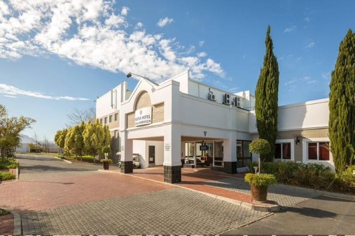  Protea Hotel by Marriott Stellenbosch in South Africa / Cape Winelands, image_3