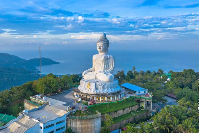 Krabi & Phuket in Far East / Thailand, image_2