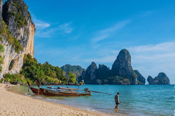 Krabi & Koh Lanta in Far East / Thailand, image_2