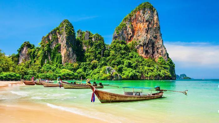 Krabi & Koh Lanta in Far East / Thailand, image_3