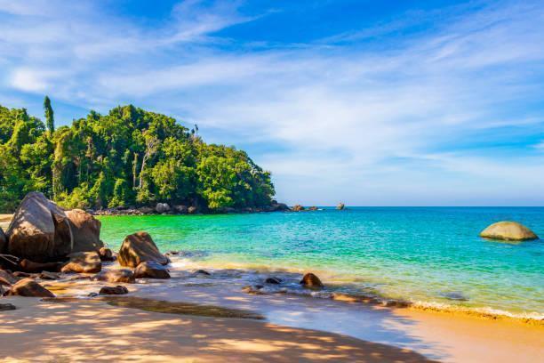  Koh Yao & Khao Lak Holiday in Far East / Thailand, image_2