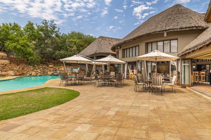 aha Ivory Tree Game Lodge in South Africa / North West, image_2