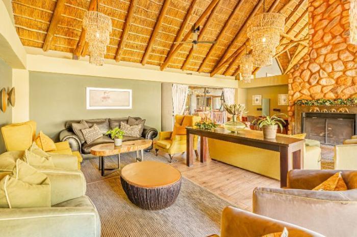 aha Ivory Tree Game Lodge in South Africa / North West, image_3