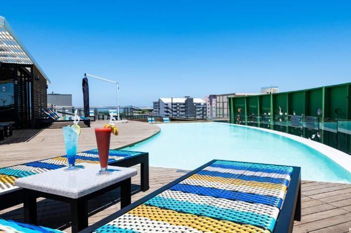  aha  Gateway Hotel in South Africa / KwaZulu-Natal, image_2