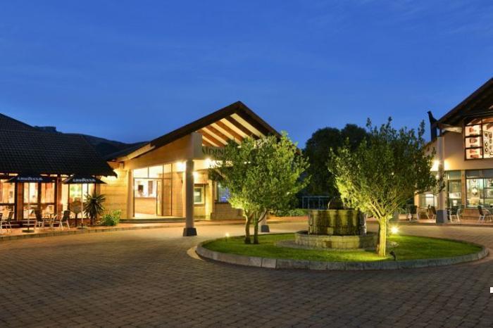  aha Alpine Heath Resort in South Africa / KwaZulu-Natal, image_1