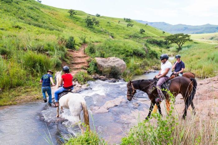  aha Alpine Heath Resort in South Africa / KwaZulu-Natal, image_2