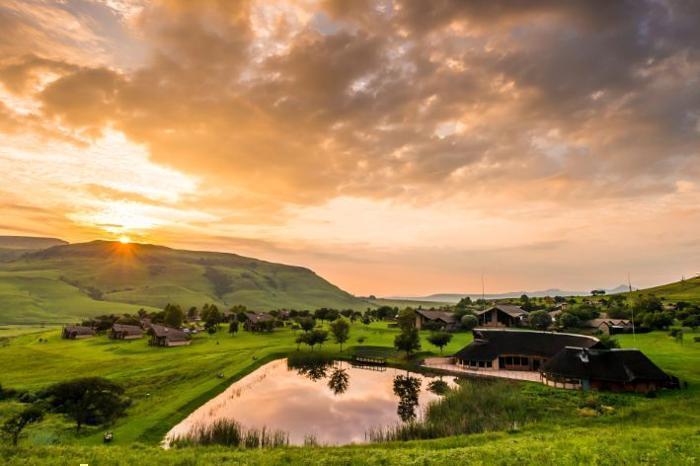  aha Alpine Heath Resort in South Africa / KwaZulu-Natal, image_3