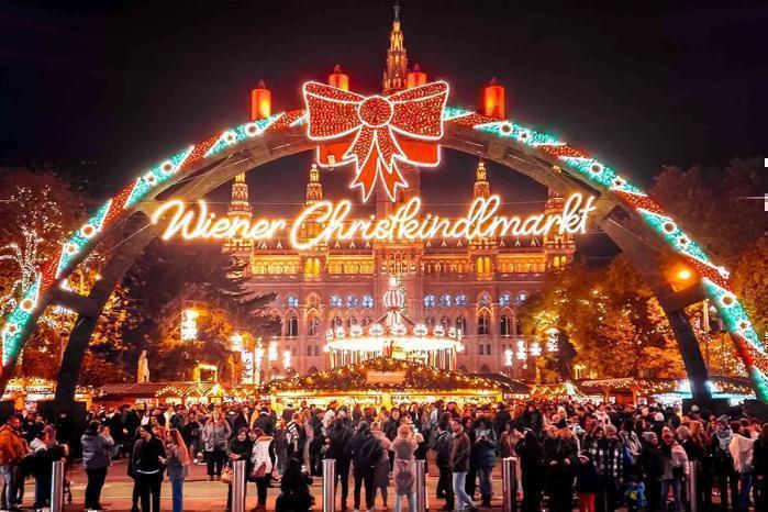  Christmas Market Experience in Europe / Austria, image_1