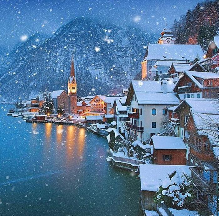  Christmas Market Experience in Europe / Austria, image_2
