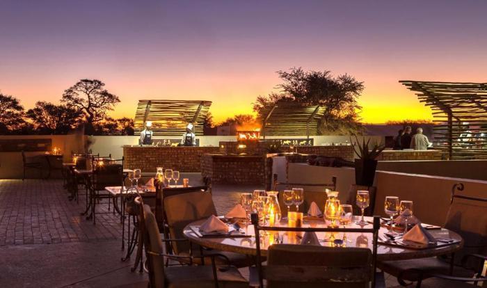  Sossusvlei Lodge in Africa / Namibia, image_2