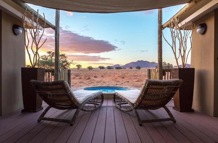  Sossusvlei Lodge in Africa / Namibia, image_3