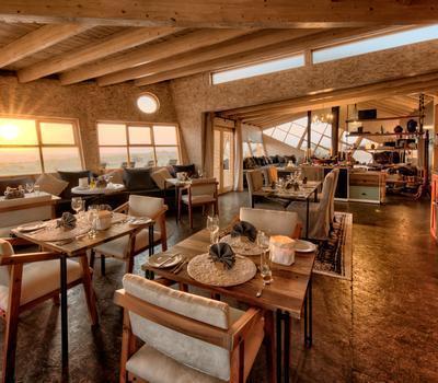  Shipwreck Lodge and Swakopmund Fly-In Combo Package (4 Nights) in Africa / Namibia, image_2