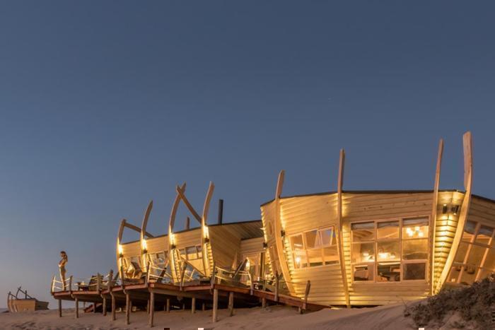  Shipwreck Lodge and Swakopmund Fly-In Combo Package (4 Nights) in Africa / Namibia, image_3