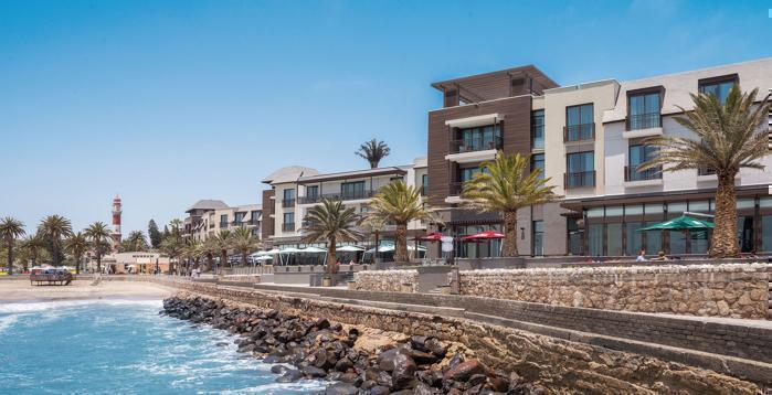  Strand Hotel Swakopmund in Africa / Namibia, image_3