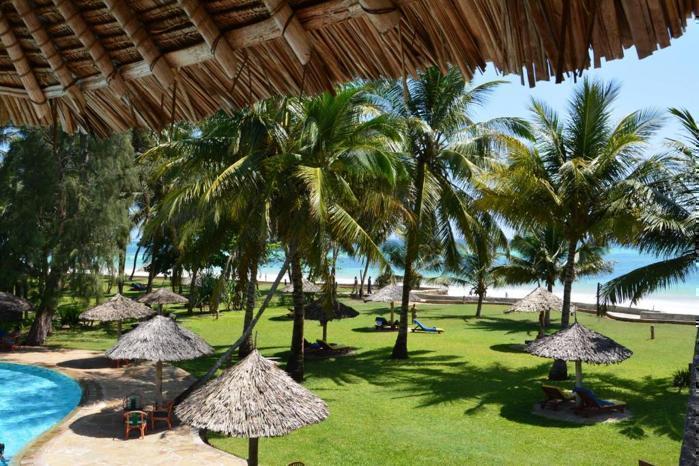  Superior Neptune Palm Beach Boutique Resort & Spa in Africa / Kenya, image_1