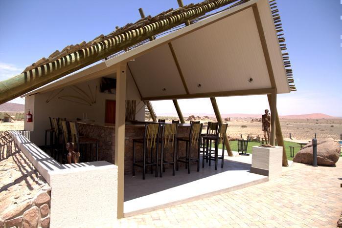  Desert Quiver Camp in Africa / Namibia, image_2