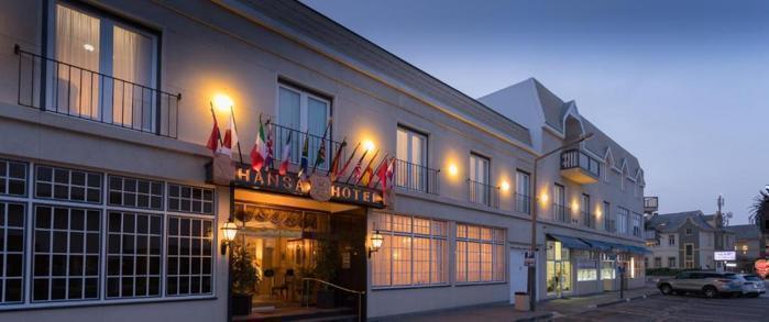 Hansa Hotel Swakopmund -Fly-In Package (3 Nights) in Africa / Namibia, image_2