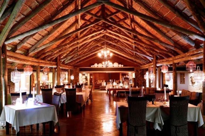  Amakhosi Safari Lodge in South Africa / KwaZulu-Natal, image_3