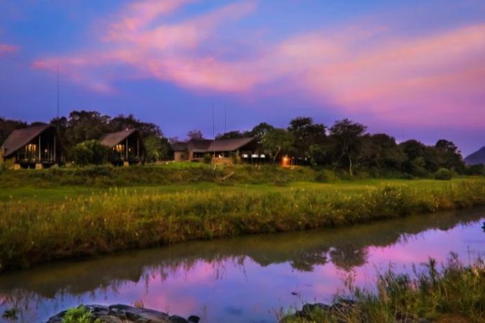  Amakhosi Safari Lodge in South Africa / KwaZulu-Natal, image_1