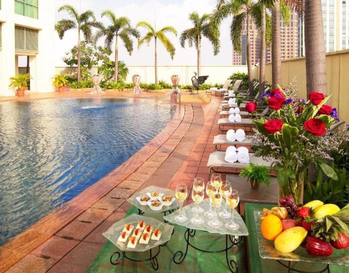  Grand Copthorne Waterfront in Far East / Singapore, image_2