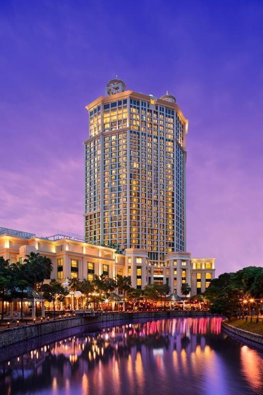  Grand Copthorne Waterfront in Far East / Singapore, image_1