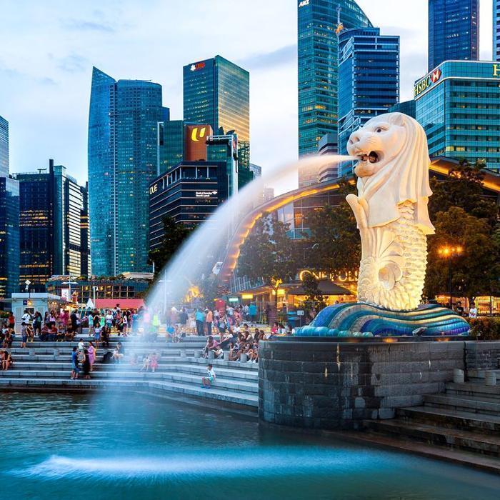  Singapore & Penang Holiday (8 Nights) in Far East / Singapore, image_2