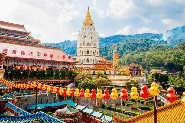  Singapore & Penang Holiday (8 Nights) in Far East / Singapore, image_3