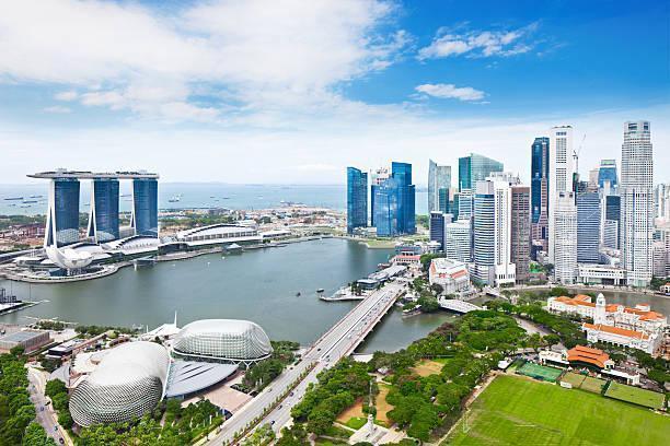  Singapore & Penang Holiday (8 Nights) in Far East / Singapore, image_1