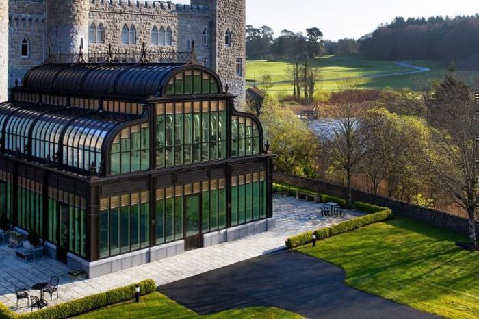  Ashford Castle-Co. Mayo in Europe / Ireland, image_1
