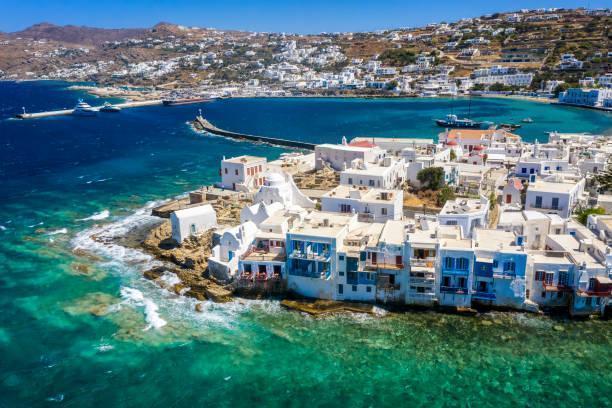  Greece Island Hopping in Mediterranean / Greece, image_1