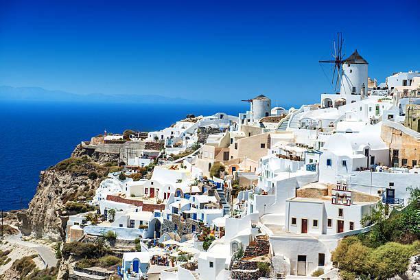  Greece Island Hopping in Mediterranean / Greece, image_1