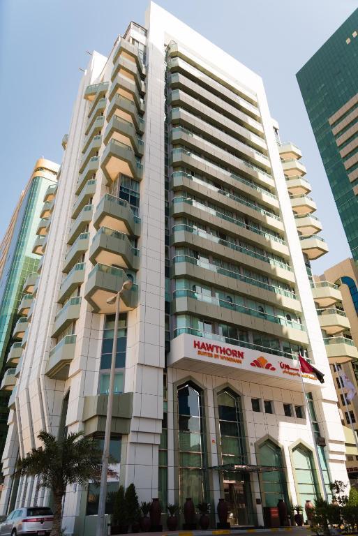  Hawthorn Suites by Wyndham in Middle East / Abu Dhabi, image_1