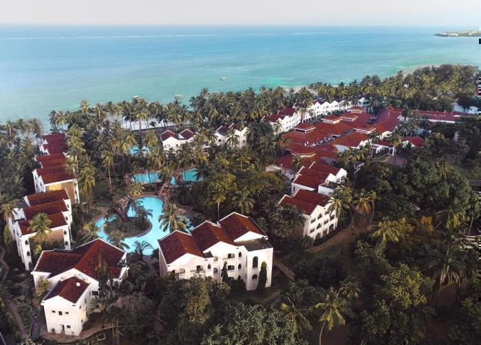  Sarova Whitesands Beach Resort & Spa in Africa / Kenya, image_1