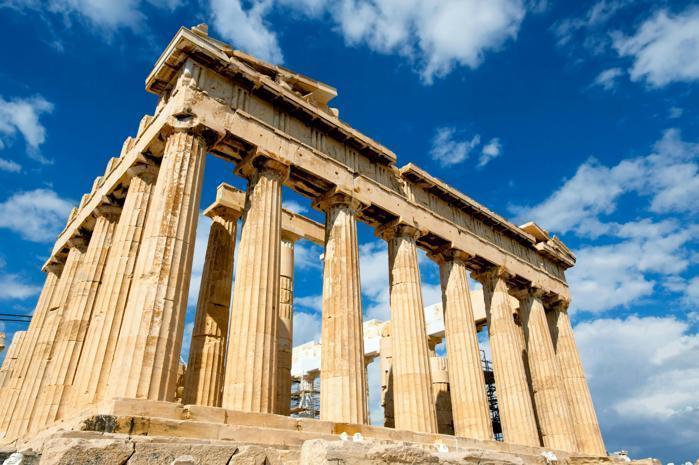 Athens & Iconic Aegean Cruise Experience in Mediterranean / Greece, image_2
