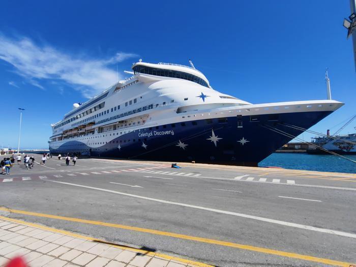 Athens & Iconic Aegean Cruise Experience in Mediterranean / Greece, image_3