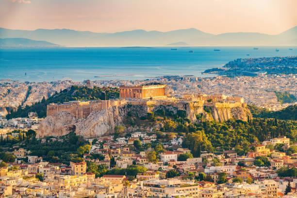 Athens & Iconic Aegean Cruise Experience in Mediterranean / Greece, image_1