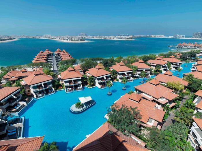  Anantara The Palm Dubai Resort- Dubai Package (5 Nights) in Middle East / Dubai, image_2