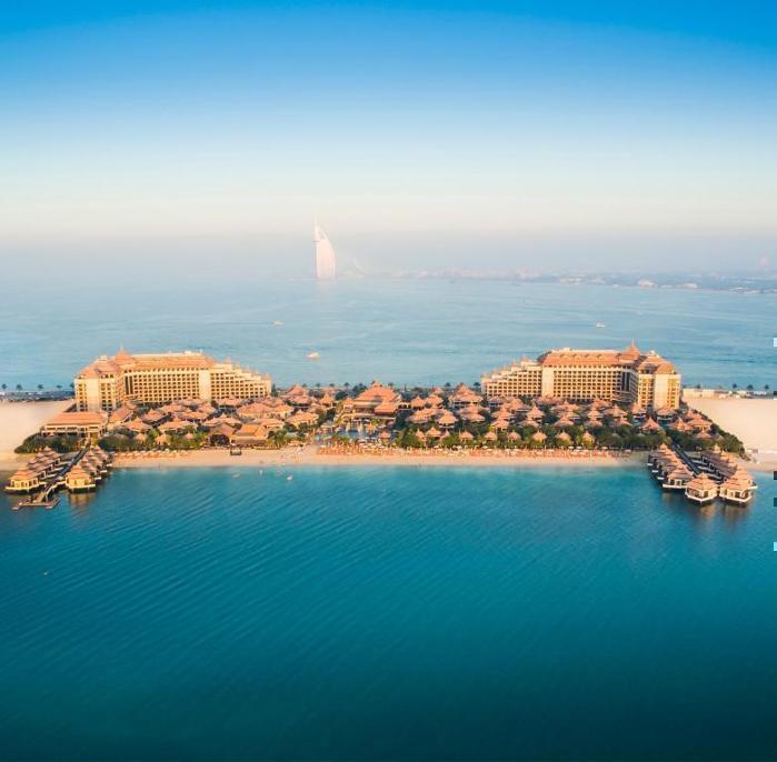  Anantara The Palm Dubai Resort- Dubai Package (5 Nights) in Middle East / Dubai, image_1