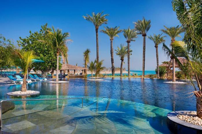  Anantara World Islands Dubai Resort in Middle East / Dubai, image_1