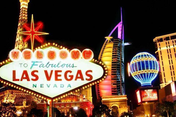  Las Vegas Experience in North America / USA, image_1