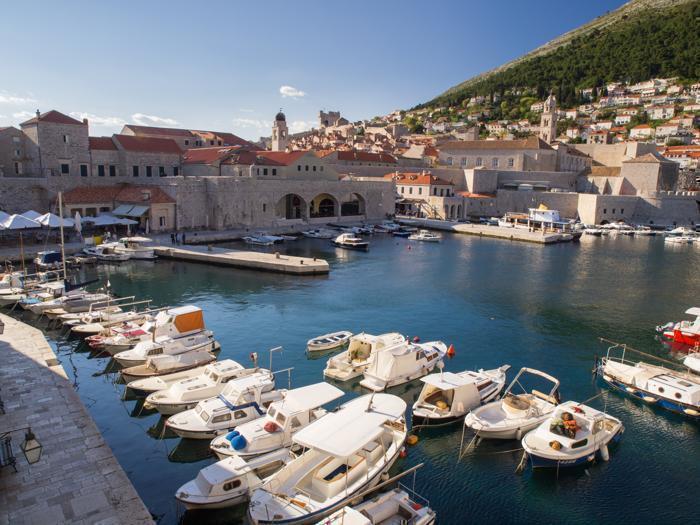 Deluxe One Way Wonder Croatia Cruise in Mediterranean / Croatia, image_2