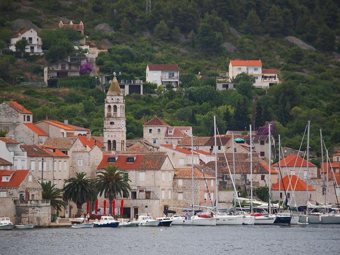 KL7 Southern Pearls Dubrovnik to Split Cruise in Mediterranean / Croatia, image_2