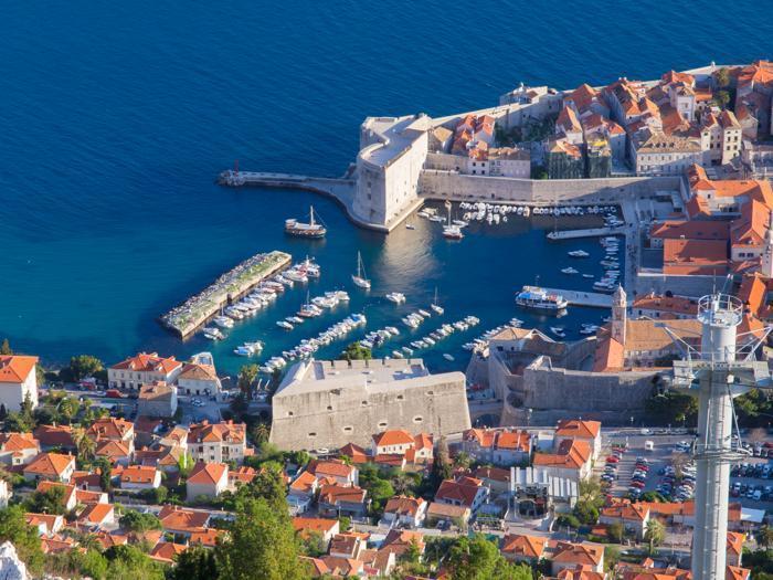 KL7 Southern Pearls Dubrovnik to Split Cruise in Mediterranean / Croatia, image_1