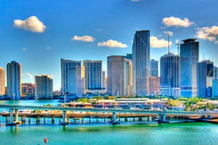  Miami Experience in North America / USA, image_1