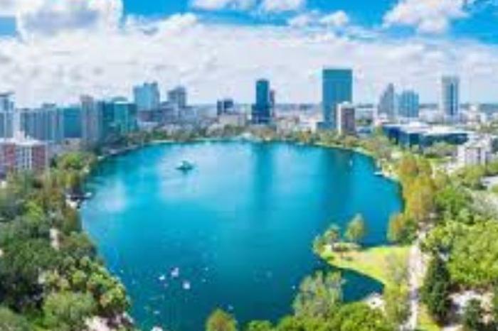  Orlando Experience in North America / USA, image_2