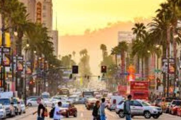  Los Angeles Experience- USA Package (4 Nights) in North America / USA, image_1